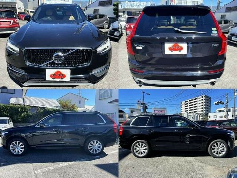XC90