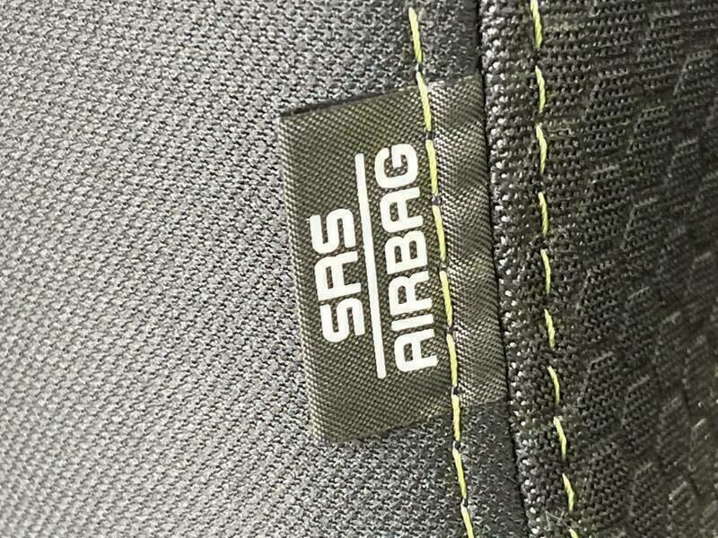 SPACIA GEAR