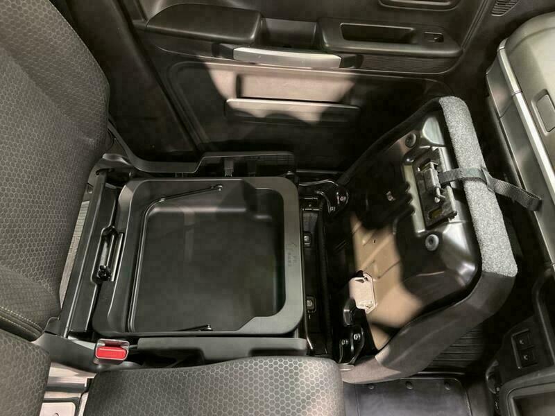 SPACIA GEAR