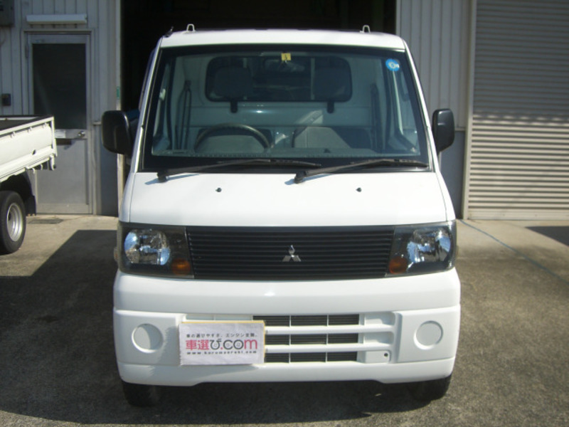 MINICAB TRUCK-2