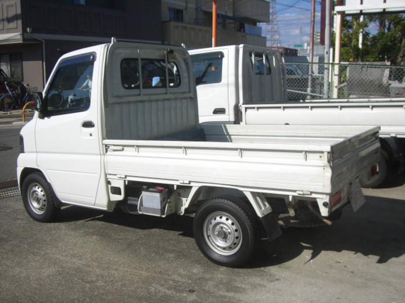 MINICAB TRUCK-3