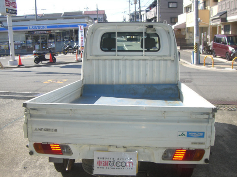 MINICAB TRUCK-5