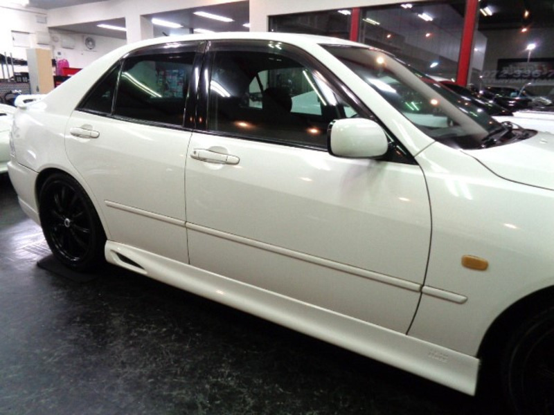 ALTEZZA