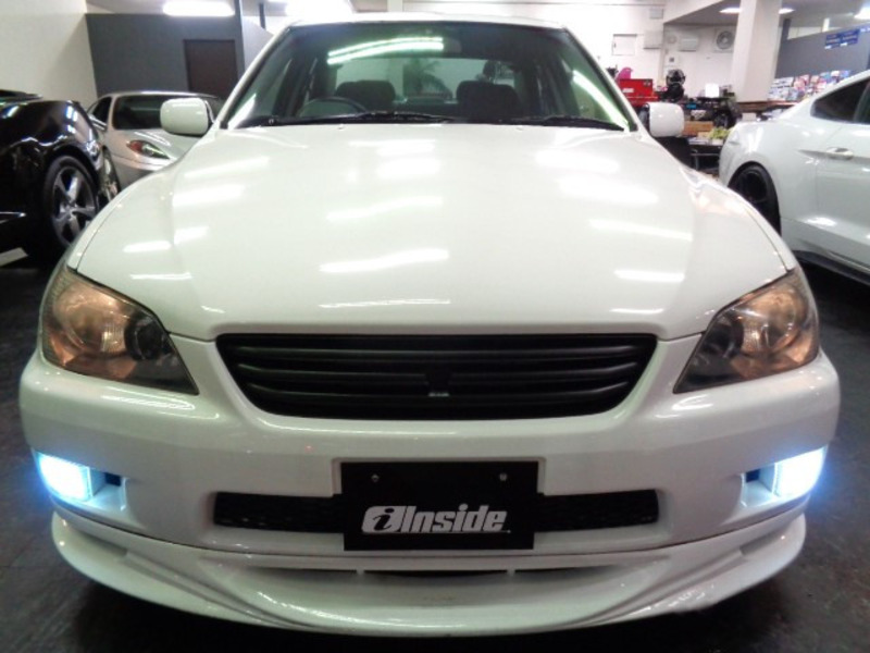 ALTEZZA