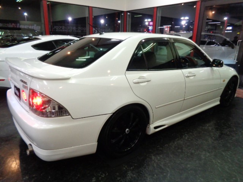 ALTEZZA