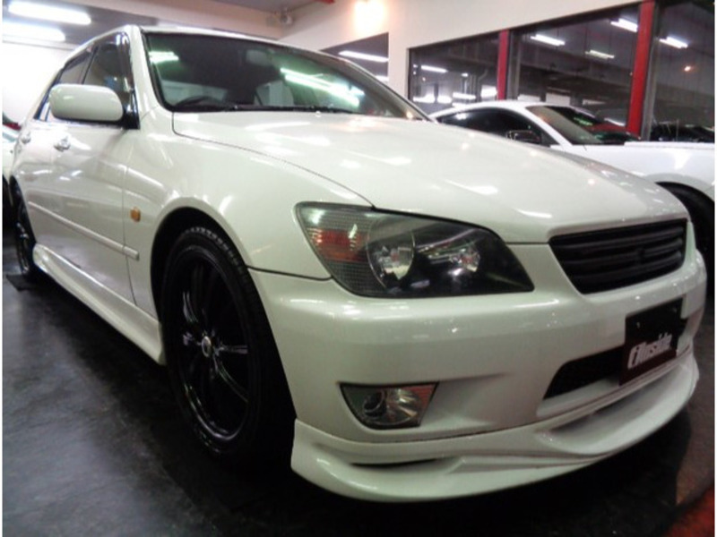 ALTEZZA