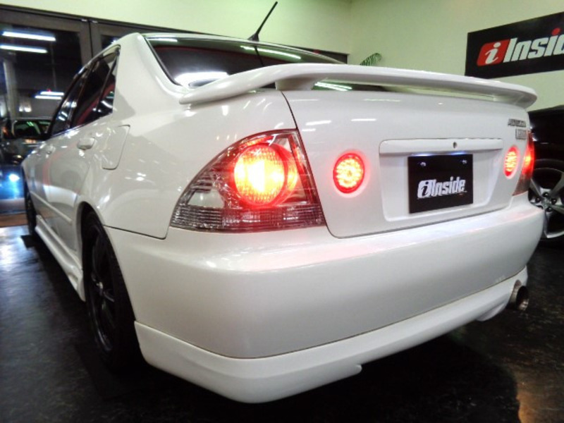 ALTEZZA