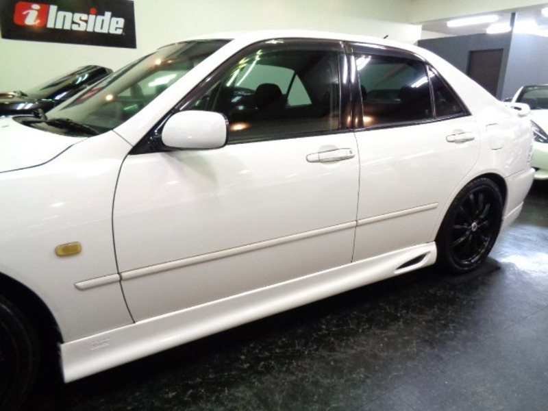 ALTEZZA