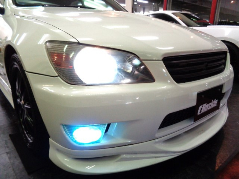 ALTEZZA