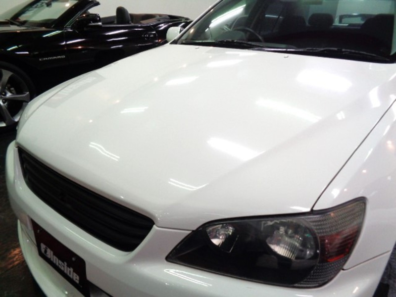 ALTEZZA
