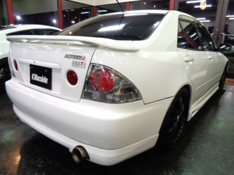 ALTEZZA