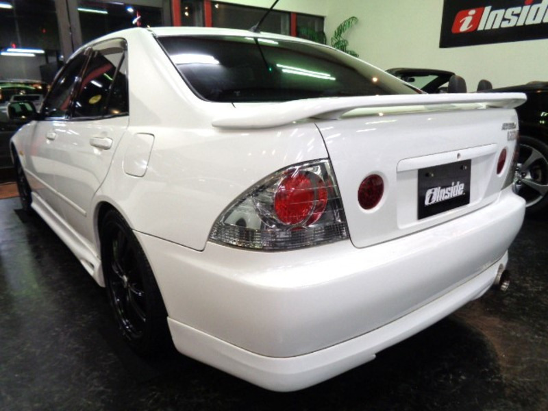 ALTEZZA
