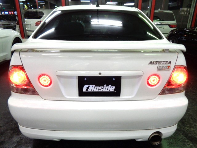ALTEZZA