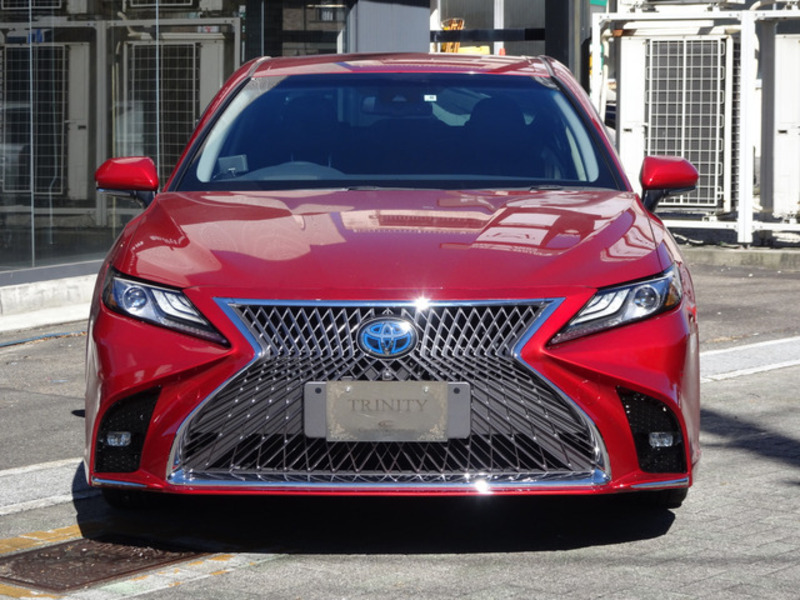 CAMRY