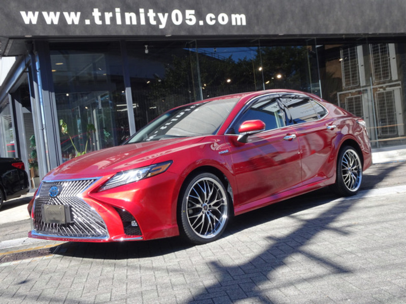 CAMRY
