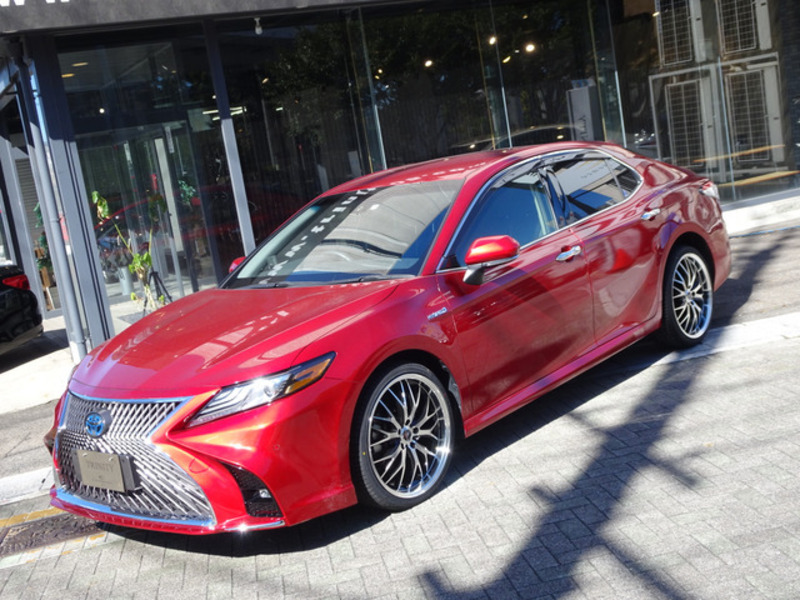 CAMRY