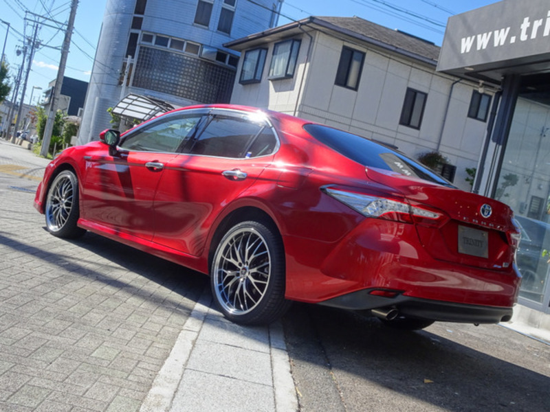 CAMRY