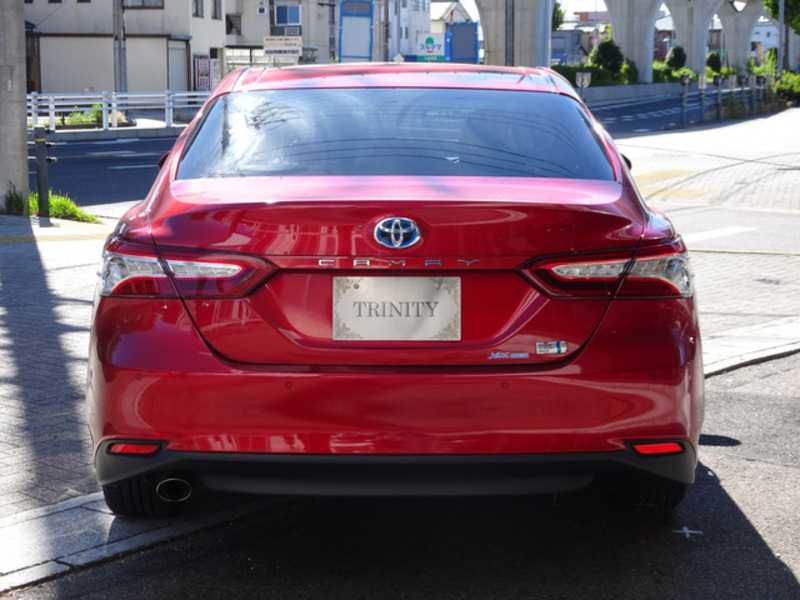 CAMRY