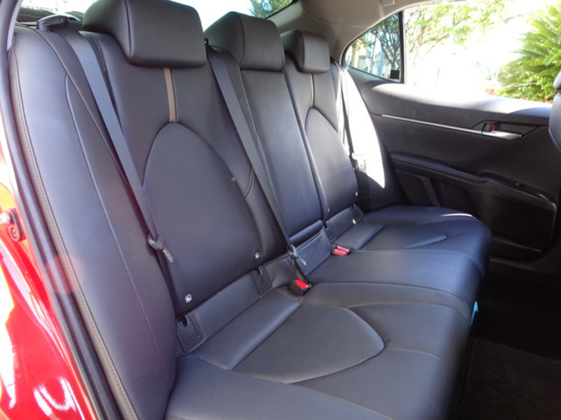 CAMRY