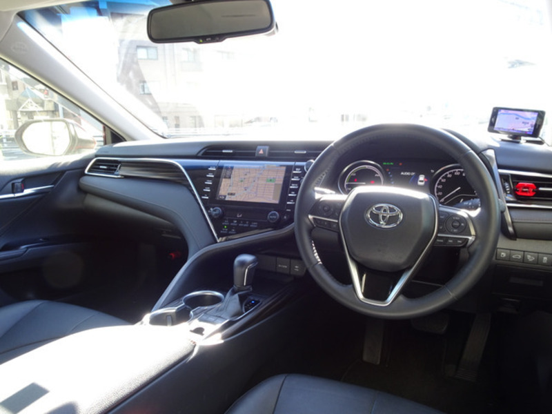 CAMRY