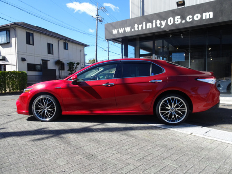 CAMRY