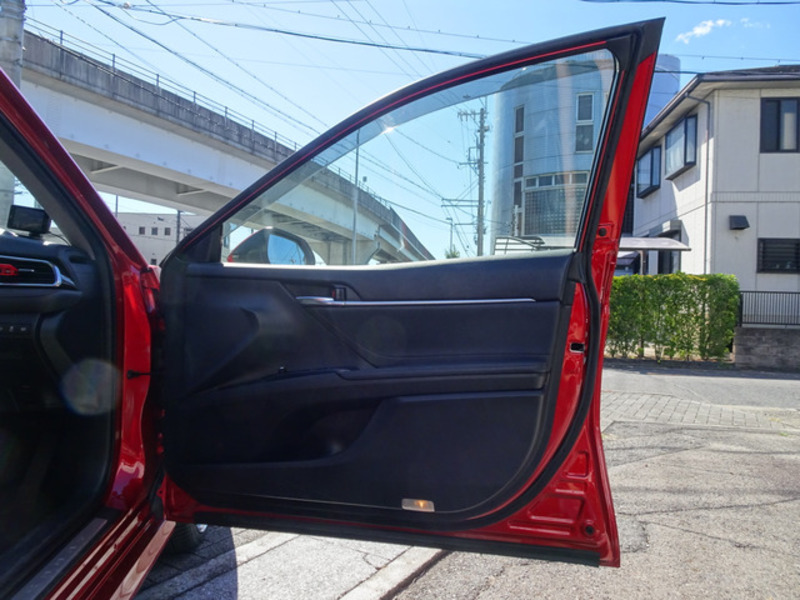 CAMRY