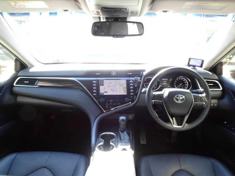 CAMRY