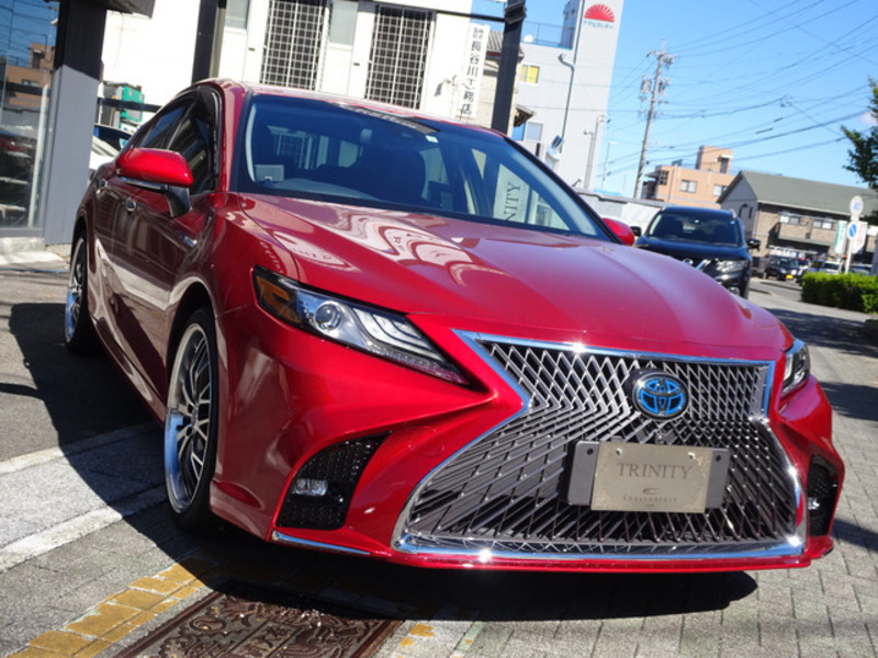 CAMRY
