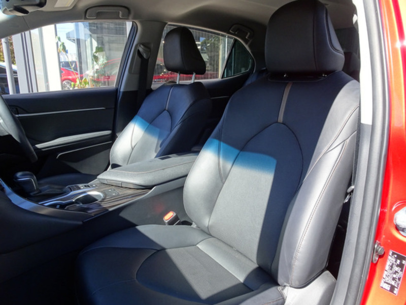 CAMRY