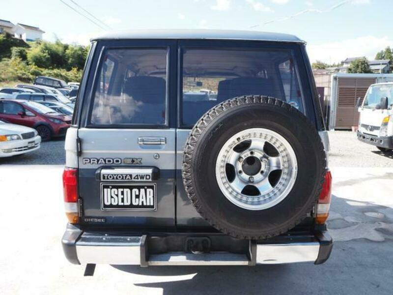 LAND CRUISER PRADO-4