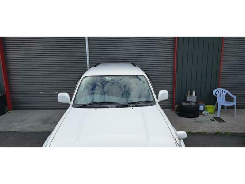 HILUX SURF