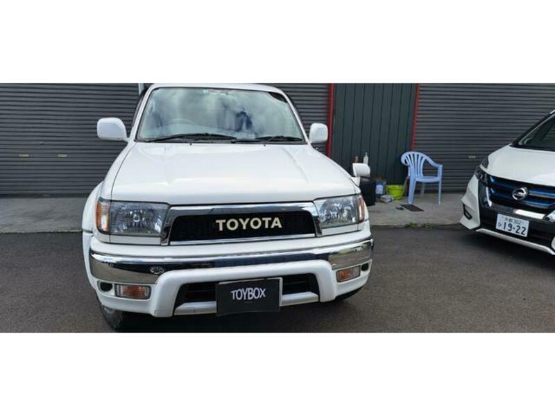 HILUX SURF