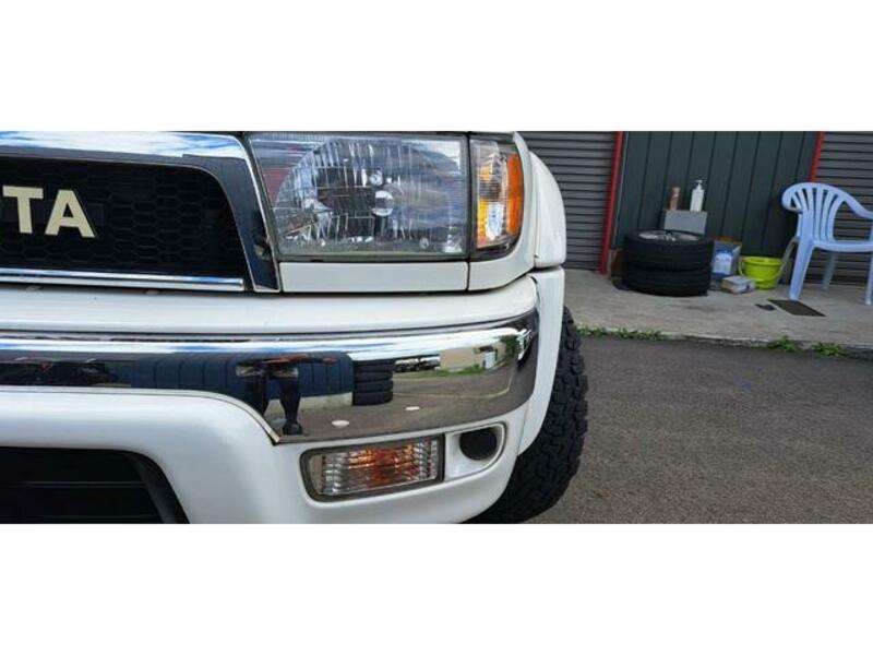 HILUX SURF