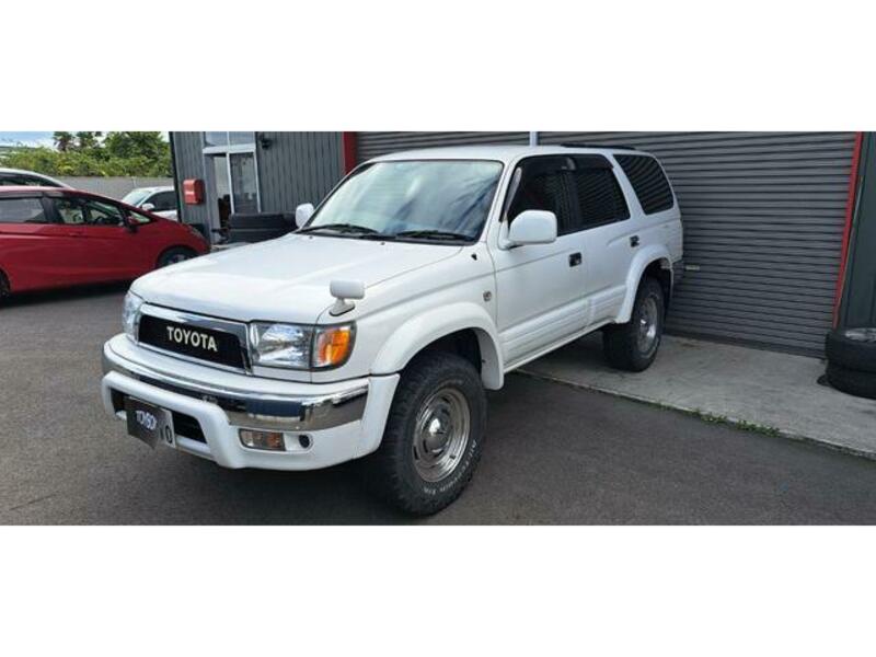 HILUX SURF
