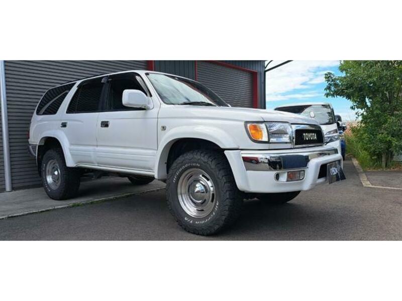 HILUX SURF