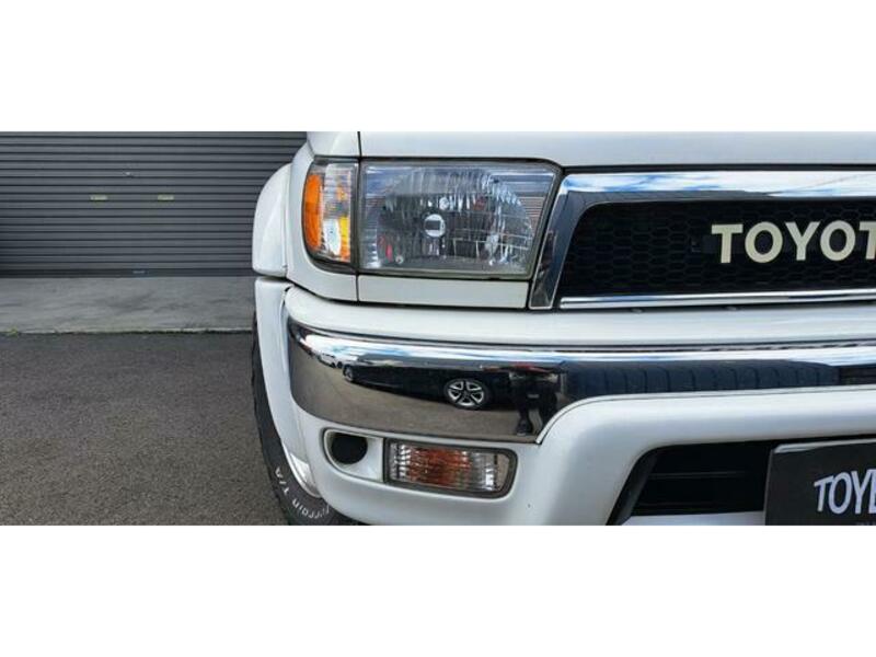 HILUX SURF