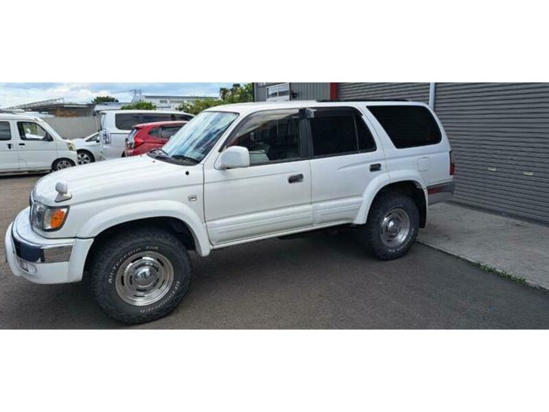 HILUX SURF