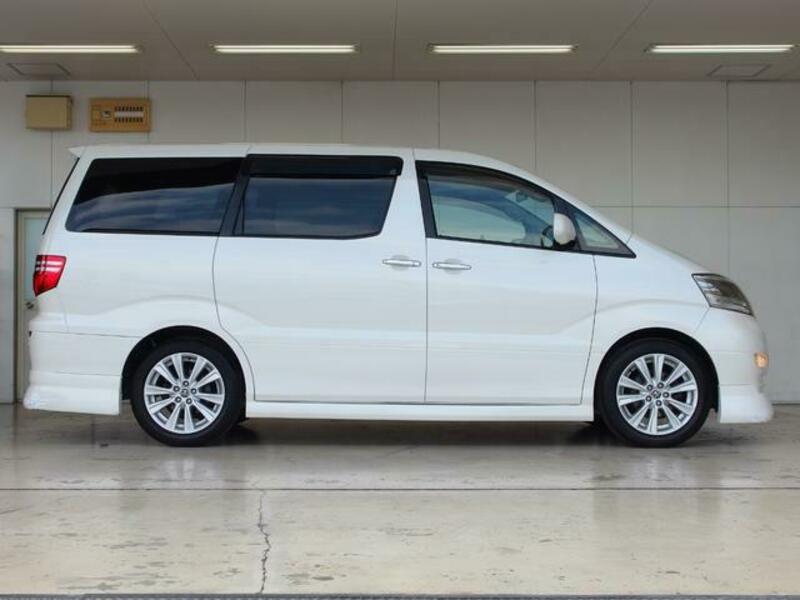 ALPHARD-6