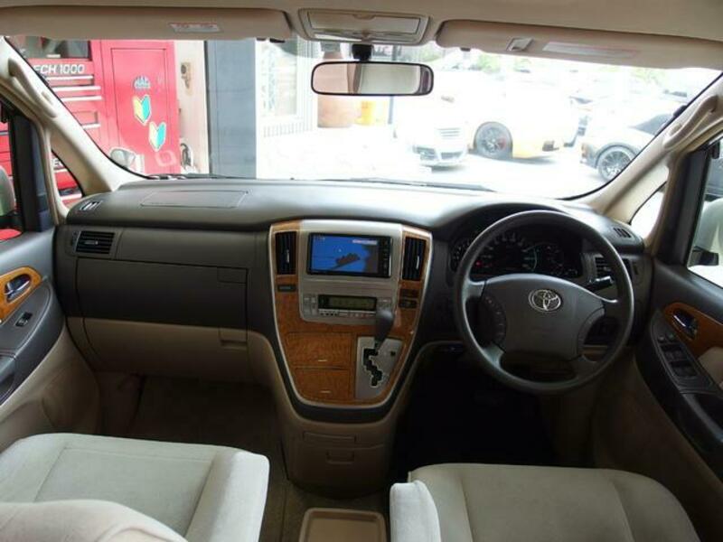 ALPHARD-11