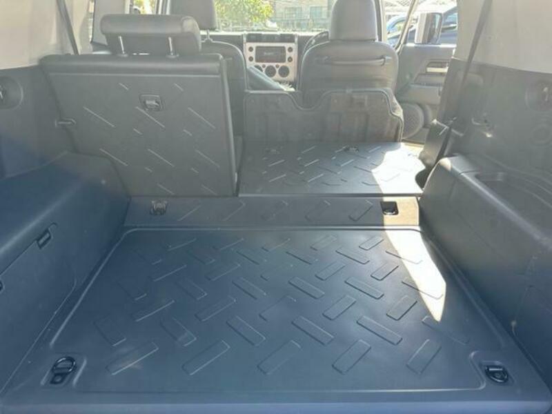 FJ CRUISER