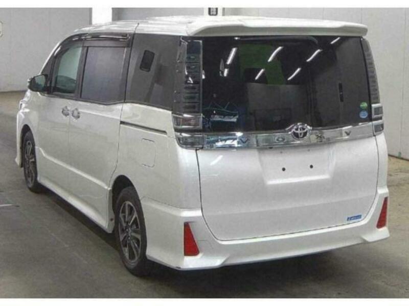 VOXY-1