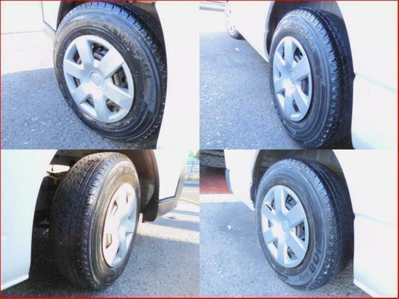 HIACE VAN-9