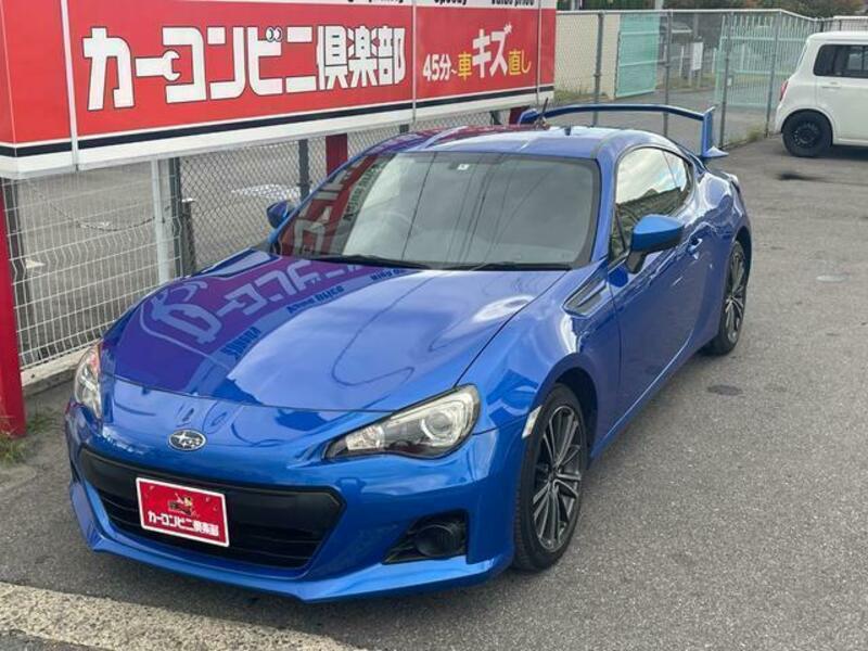 BRZ-1