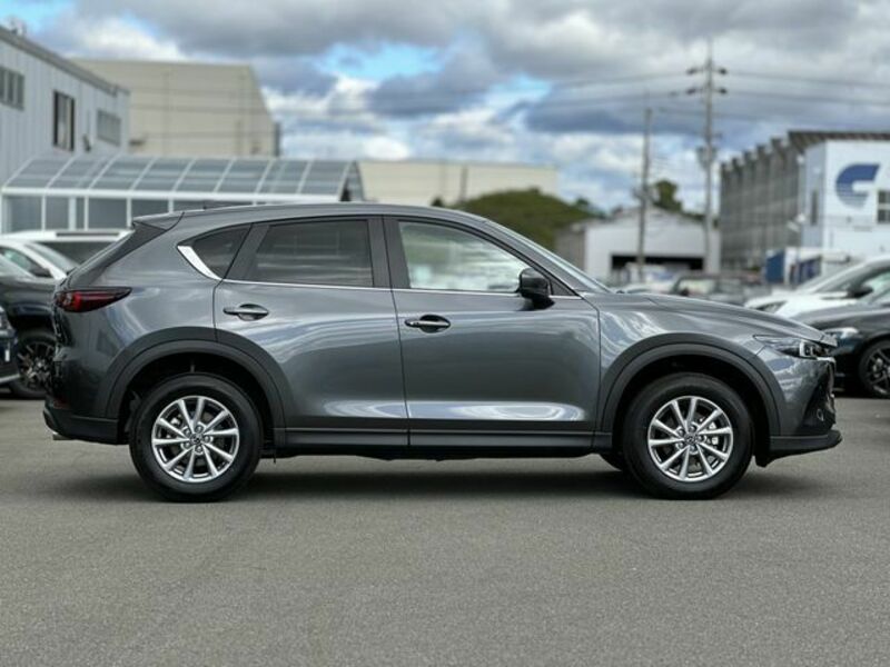 CX-5-26