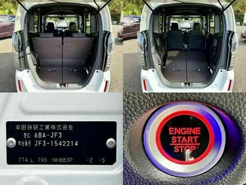 N BOX CUSTOM-6