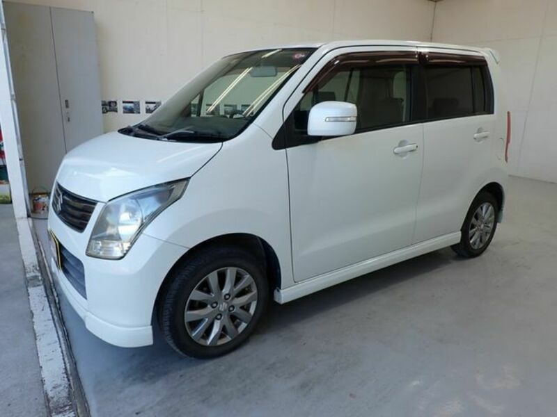 WAGON R-6