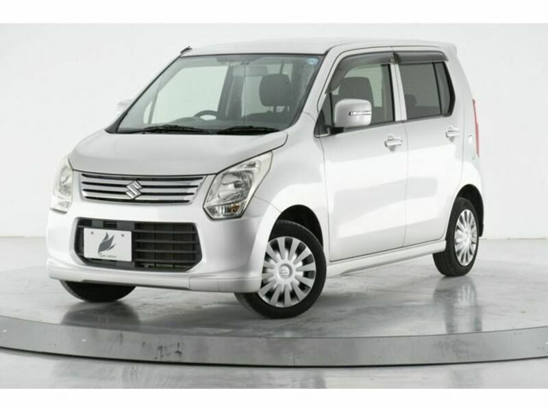 WAGON R-0