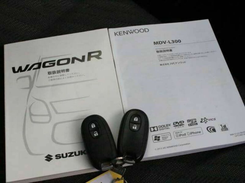 WAGON R-16