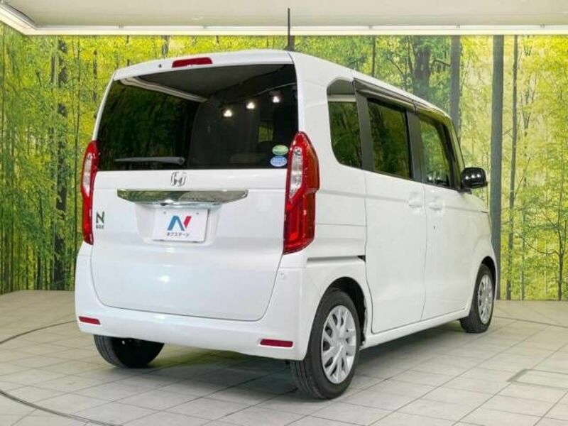 N BOX-17