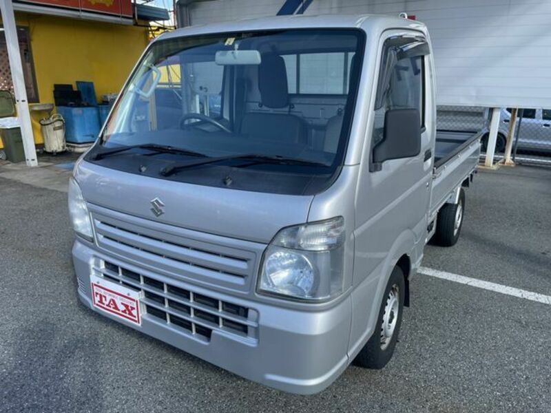 CARRY TRUCK-0